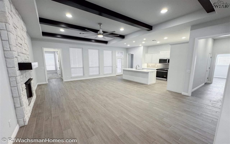 4900 HEISMAN DRIVE, Wichita Falls, TX 76310, 4 Habitaciones Habitaciones , ,2 BañosBaños,Residential,En Venta,4900 HEISMAN DRIVE,178009