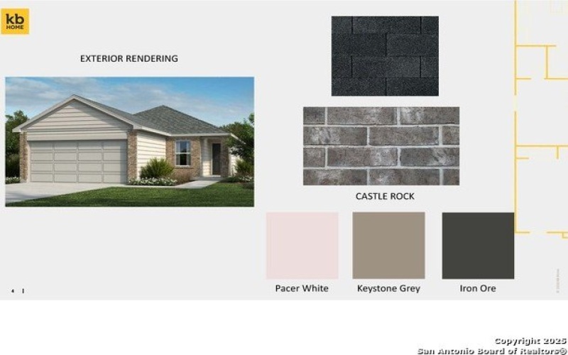 440 Panther Pass, Seguin, TX 78155, 3 Bedrooms Bedrooms, ,2 BathroomsBathrooms,Residential,For Sale,440 Panther Pass,1872292