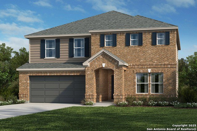 2531 Chronos Dr, San Antonio, TX 78245, 4 Habitaciones Habitaciones , ,2 BañosBaños,Residential,En Venta,2531 Chronos Dr,1872305