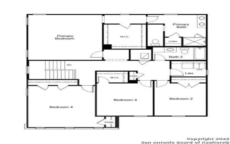 2531 Chronos Dr, San Antonio, TX 78245, 4 Habitaciones Habitaciones , ,2 BañosBaños,Residential,En Venta,2531 Chronos Dr,1872305