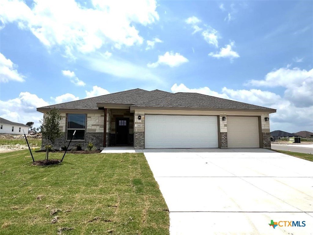 3827 Leming Court, Temple, TX 76504, 4 Bedrooms Bedrooms, ,2 BathroomsBathrooms,Residential,For Sale,3827 Leming Court,543377