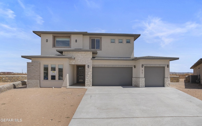 3761 Focus Place, El Paso, TX 79938, 5 Bedrooms Bedrooms, ,3 BathroomsBathrooms,Residential,For Sale,3761 Focus Place,0,923833