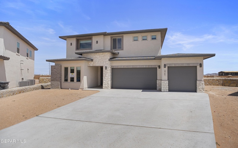3761 Focus Place, El Paso, TX 79938, 5 Bedrooms Bedrooms, ,3 BathroomsBathrooms,Residential,For Sale,3761 Focus Place,0,923833