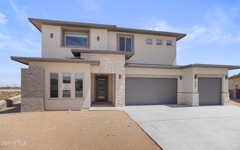 3761 Focus Place, El Paso, TX 79938, 5 Bedrooms Bedrooms, ,3 BathroomsBathrooms,Residential,For Sale,3761 Focus Place,0,923833