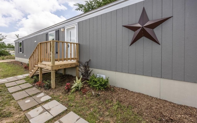 108 St Michaels Drive, Trinidad, TX 75163, 2 Habitaciones Habitaciones , ,2 BañosBaños,Residential,En Venta,108 St Michaels Drive,20882182