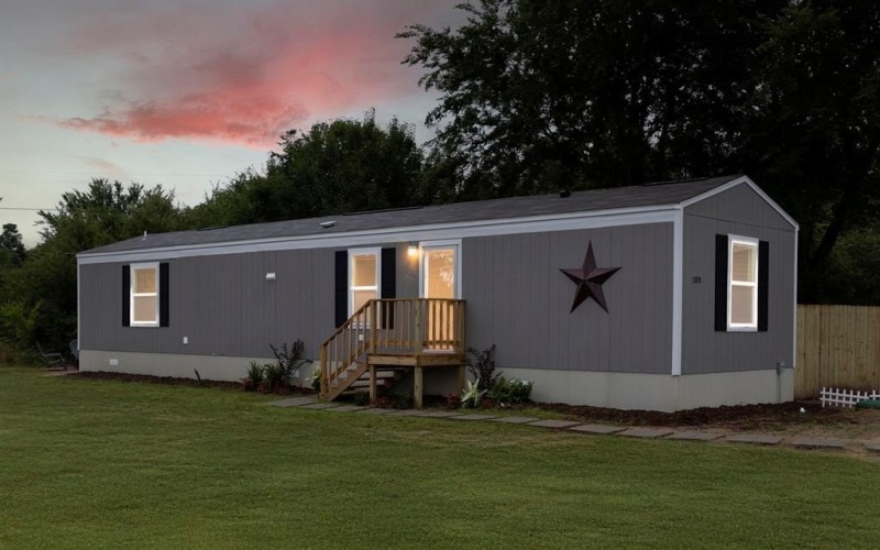 108 St Michaels Drive, Trinidad, TX 75163, 2 Habitaciones Habitaciones , ,2 BañosBaños,Residential,En Venta,108 St Michaels Drive,20882182