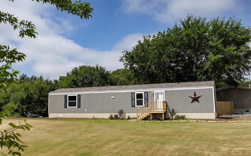 108 St Michaels Drive, Trinidad, TX 75163, 2 Habitaciones Habitaciones , ,2 BañosBaños,Residential,En Venta,108 St Michaels Drive,20882182