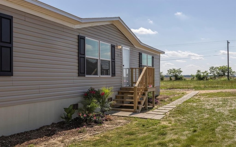114 St Michaels Drive, Trinidad, TX 75163, 4 Habitaciones Habitaciones , ,2 BañosBaños,Residential,En Venta,114 St Michaels Drive,20882203