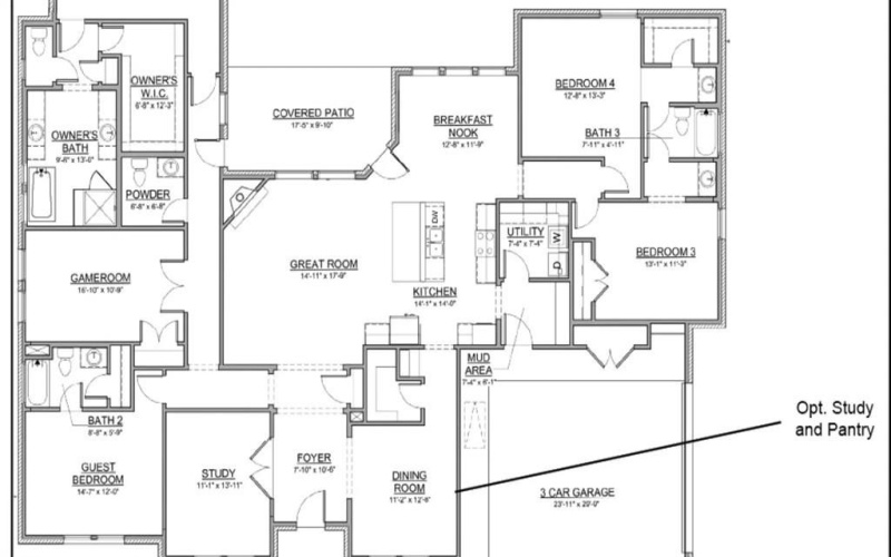 55 Tumbleweed Trail, Tishomingo, OK 73460, 2 Bedrooms Bedrooms, ,2 BathroomsBathrooms,Residential,For Sale,55 Tumbleweed Trail,20950638