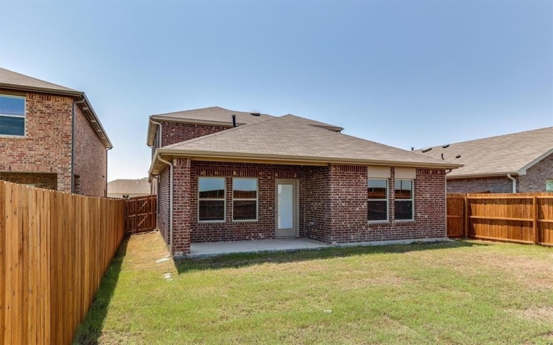 4930 Pelican Way, Crandall, TX 75114, 4 Bedrooms Bedrooms, ,2 BathroomsBathrooms,Residential,For Sale,4930 Pelican Way,20953215