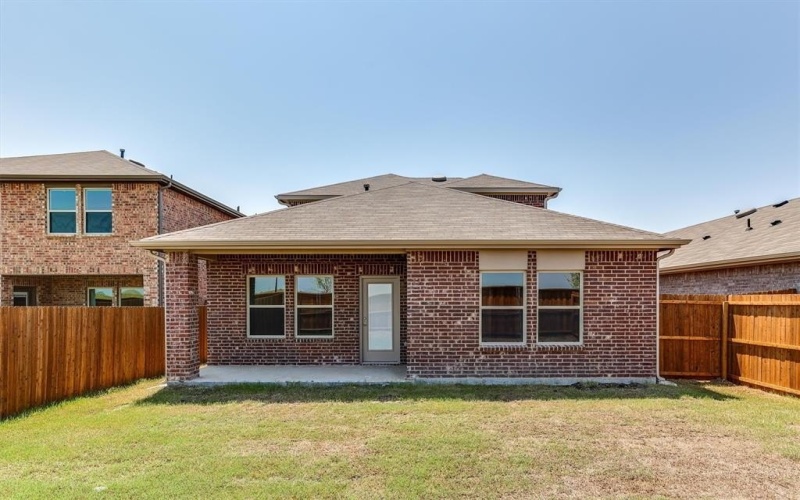 4930 Pelican Way, Crandall, TX 75114, 4 Bedrooms Bedrooms, ,2 BathroomsBathrooms,Residential,For Sale,4930 Pelican Way,20953215