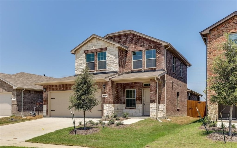 4930 Pelican Way, Crandall, TX 75114, 4 Bedrooms Bedrooms, ,2 BathroomsBathrooms,Residential,For Sale,4930 Pelican Way,20953215