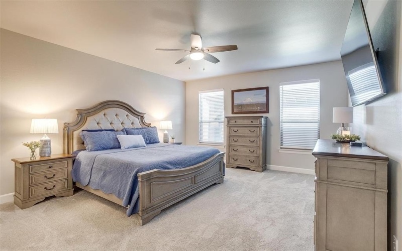 1733 Reverie Road, Burleson, TX 76028, 3 Habitaciones Habitaciones , ,2 BañosBaños,Residential,En Venta,1733 Reverie Road,20954852