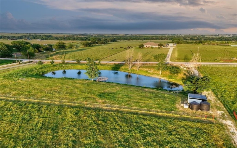 10762 Bigham Road, Troy, TX 76579, 3 Habitaciones Habitaciones , ,2 BañosBaños,Residential,En Venta,10762 Bigham Road,20954864