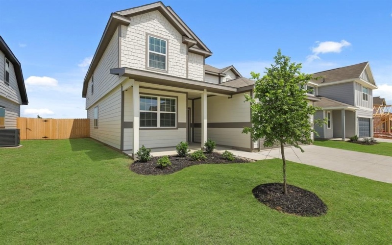 7817 White Spruce Lane, Fort Worth, TX 76123, 4 Habitaciones Habitaciones , ,3 BañosBaños,Residential,En Venta,7817 White Spruce Lane,20956973