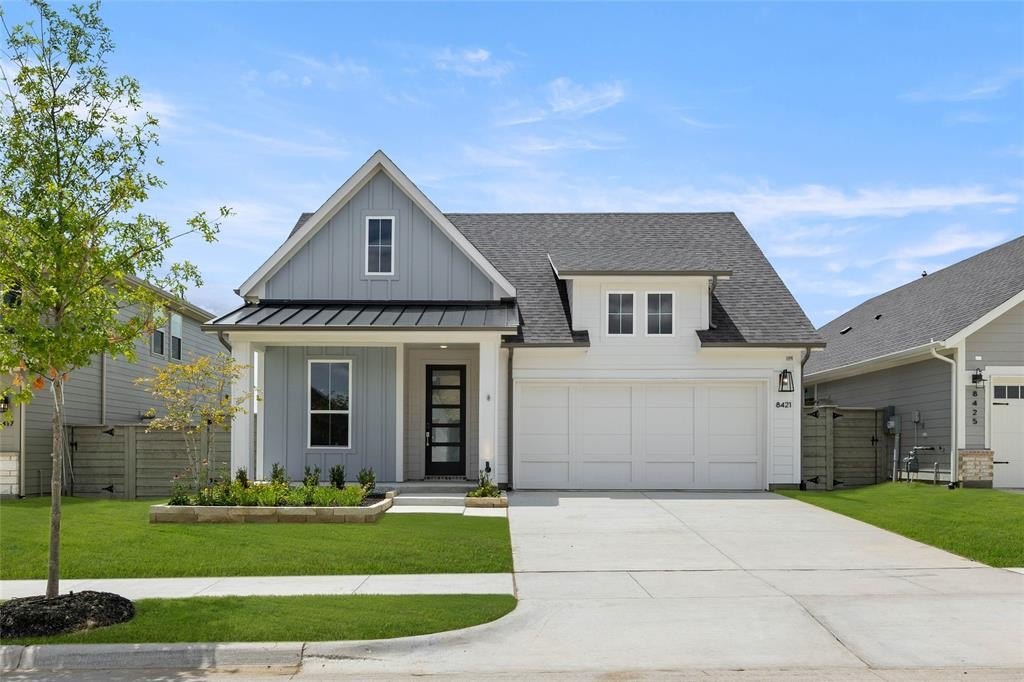 8421 Peach, Justin, TX 76247, 3 Bedrooms Bedrooms, ,2 BathroomsBathrooms,Residential,For Sale,8421 Peach,20956986