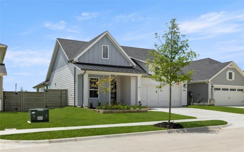 8421 Peach, Justin, TX 76247, 3 Bedrooms Bedrooms, ,2 BathroomsBathrooms,Residential,For Sale,8421 Peach,20956986