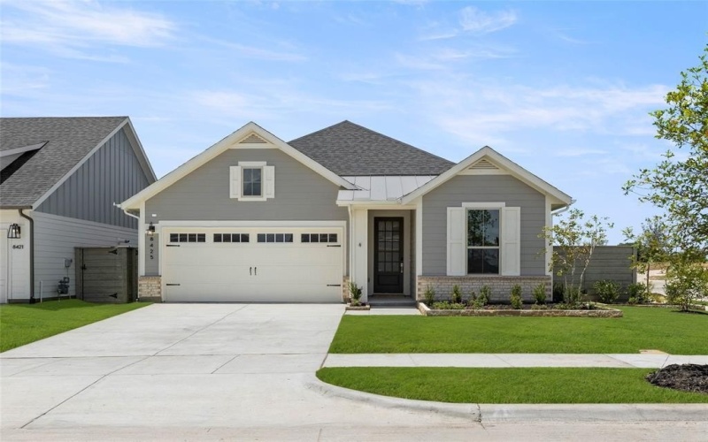8425 Peach, Justin, TX 76247, 3 Bedrooms Bedrooms, ,2 BathroomsBathrooms,Residential,For Sale,8425 Peach,20957017
