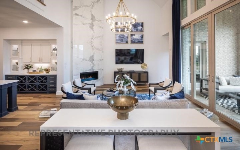 322 Dulce Vista, Boerne, TX 78006, 4 Bedrooms Bedrooms, ,5 BathroomsBathrooms,Residential,For Sale,322 Dulce Vista,582109