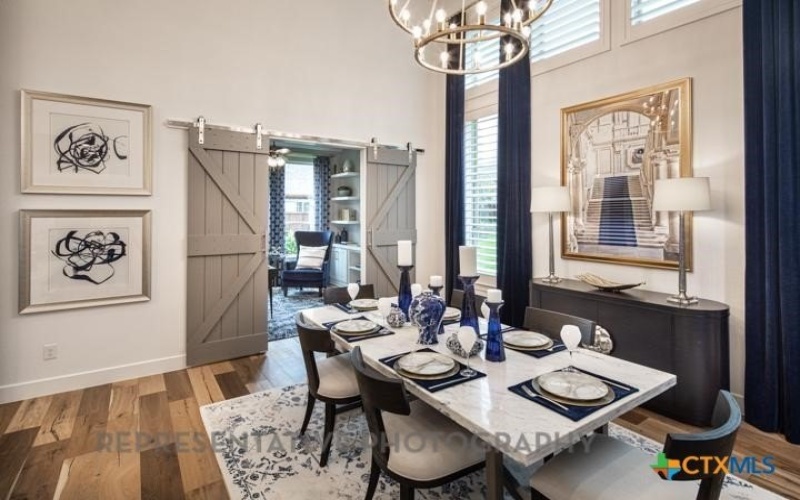 322 Dulce Vista, Boerne, TX 78006, 4 Bedrooms Bedrooms, ,5 BathroomsBathrooms,Residential,For Sale,322 Dulce Vista,582109