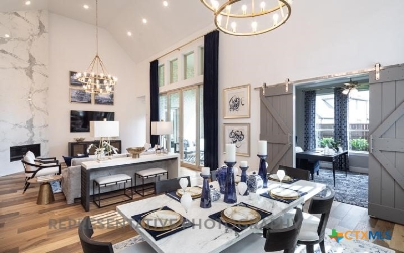 322 Dulce Vista, Boerne, TX 78006, 4 Bedrooms Bedrooms, ,5 BathroomsBathrooms,Residential,For Sale,322 Dulce Vista,582109
