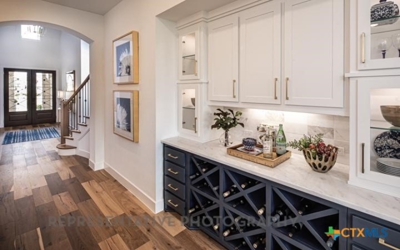 322 Dulce Vista, Boerne, TX 78006, 4 Bedrooms Bedrooms, ,5 BathroomsBathrooms,Residential,For Sale,322 Dulce Vista,582109