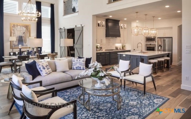 322 Dulce Vista, Boerne, TX 78006, 4 Bedrooms Bedrooms, ,5 BathroomsBathrooms,Residential,For Sale,322 Dulce Vista,582109