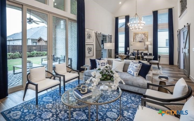 322 Dulce Vista, Boerne, TX 78006, 4 Bedrooms Bedrooms, ,5 BathroomsBathrooms,Residential,For Sale,322 Dulce Vista,582109