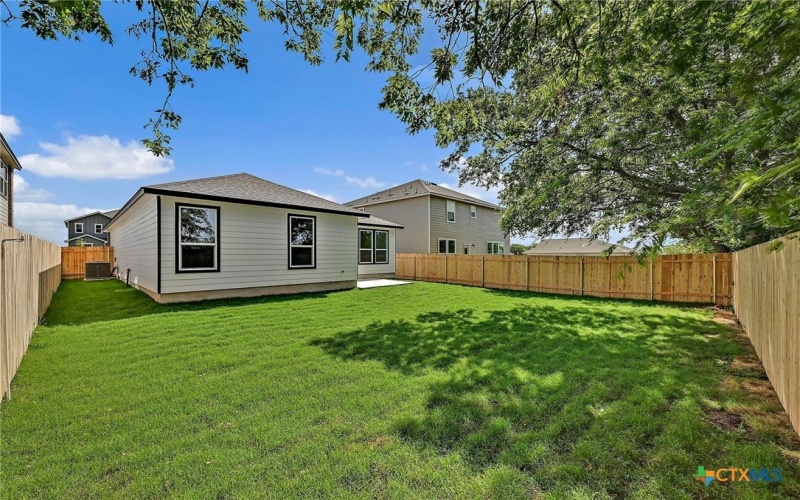 715 Ryan Street, Belton, TX 76513, 3 Habitaciones Habitaciones , ,2 BañosBaños,Residential,En Venta,715 Ryan Street,582119