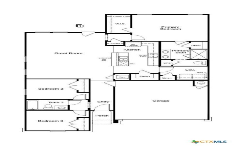 715 Ryan Street, Belton, TX 76513, 3 Habitaciones Habitaciones , ,2 BañosBaños,Residential,En Venta,715 Ryan Street,582119