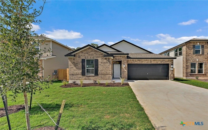 715 Ryan Street, Belton, TX 76513, 3 Habitaciones Habitaciones , ,2 BañosBaños,Residential,En Venta,715 Ryan Street,582119