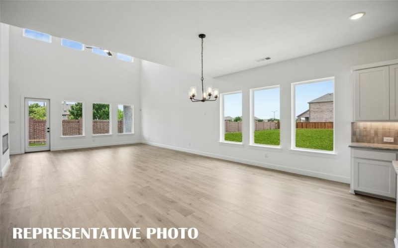 15851 Split Bark Lane, Frisco, TX 75033, 5 Bedrooms Bedrooms, ,6 BathroomsBathrooms,Residential,For Sale,15851 Split Bark Lane,20955453