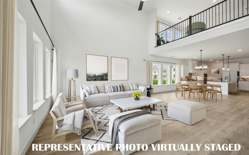 15851 Split Bark Lane, Frisco, TX 75033, 5 Bedrooms Bedrooms, ,6 BathroomsBathrooms,Residential,For Sale,15851 Split Bark Lane,20955453