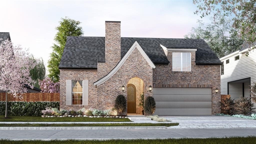 4016 Reserve Way, Providence Village, TX 76227, 3 Bedrooms Bedrooms, ,2 BathroomsBathrooms,Residential,For Sale,4016 Reserve Way,20955580