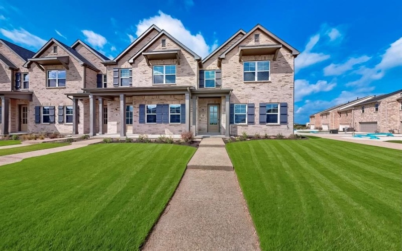 1800 Summer Aura, Mesquite, TX 75181, 3 Bedrooms Bedrooms, ,2 BathroomsBathrooms,Residential,For Sale,1800 Summer Aura,20955726