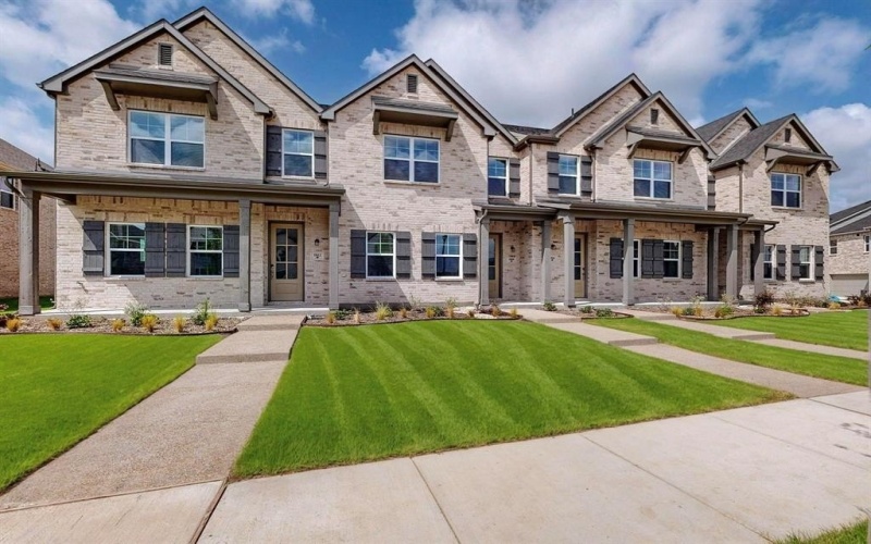 1808 Summer Aura, Mesquite, TX 75181, 3 Bedrooms Bedrooms, ,2 BathroomsBathrooms,Residential,For Sale,1808 Summer Aura,20955735
