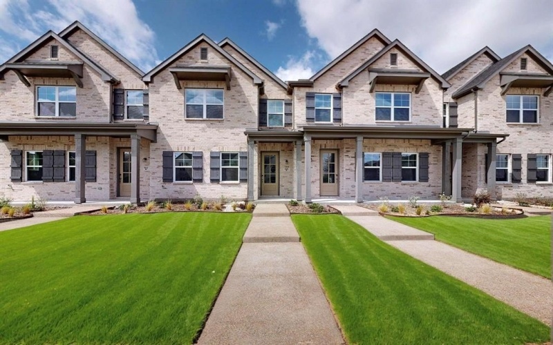 1808 Summer Aura, Mesquite, TX 75181, 3 Bedrooms Bedrooms, ,2 BathroomsBathrooms,Residential,For Sale,1808 Summer Aura,20955735