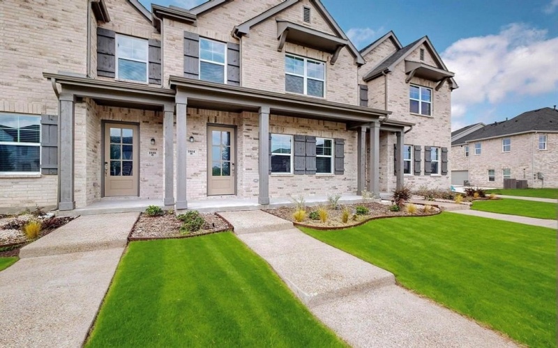 1804 Summer Aura, Mesquite, TX 75181, 3 Bedrooms Bedrooms, ,2 BathroomsBathrooms,Residential,For Sale,1804 Summer Aura,20955749