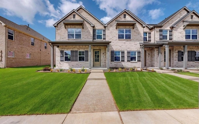 1812 Summer Aura, Mesquite, TX 75181, 3 Bedrooms Bedrooms, ,2 BathroomsBathrooms,Residential,For Sale,1812 Summer Aura,20955773