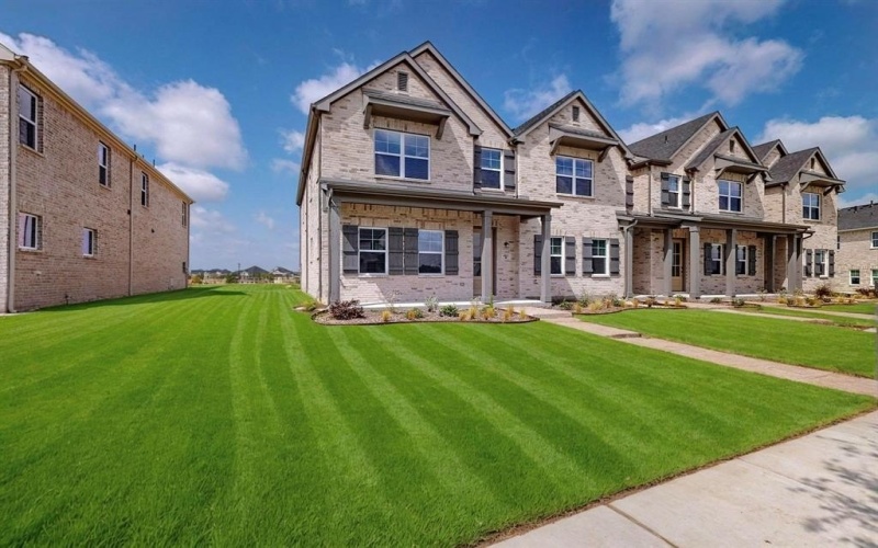 1812 Summer Aura, Mesquite, TX 75181, 3 Bedrooms Bedrooms, ,2 BathroomsBathrooms,Residential,For Sale,1812 Summer Aura,20955773