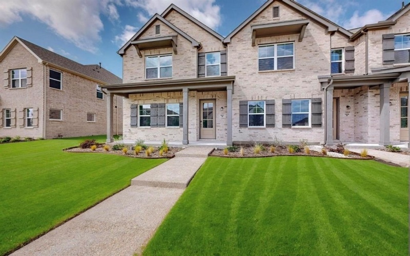 1812 Summer Aura, Mesquite, TX 75181, 3 Bedrooms Bedrooms, ,2 BathroomsBathrooms,Residential,For Sale,1812 Summer Aura,20955773