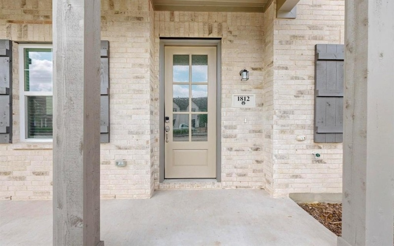 1812 Summer Aura, Mesquite, TX 75181, 3 Bedrooms Bedrooms, ,2 BathroomsBathrooms,Residential,For Sale,1812 Summer Aura,20955773