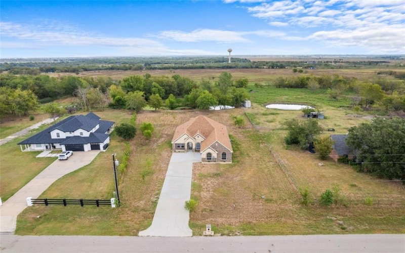 1085 Country Lane, Oak Ridge, TX 75142, 4 Bedrooms Bedrooms, ,2 BathroomsBathrooms,Residential,For Sale,1085 Country Lane,20955892