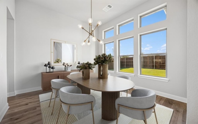 2221 Village Trail, Lakewood Village, TX 75068, 4 Bedrooms Bedrooms, ,3 BathroomsBathrooms,Residential,For Sale,2221 Village Trail,0,20956043