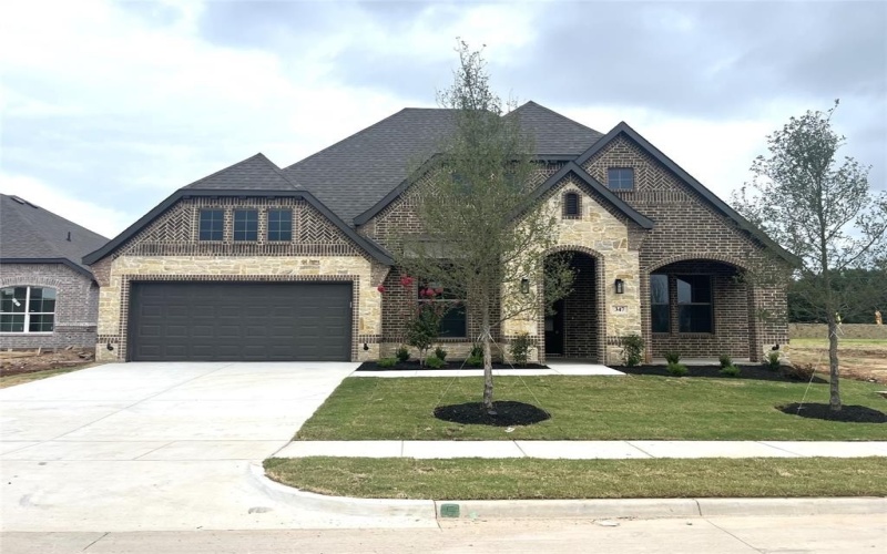 347 Paddle Boat, Granbury, TX 76049, 4 Bedrooms Bedrooms, ,2 BathroomsBathrooms,Residential,For Sale,347 Paddle Boat,20956074