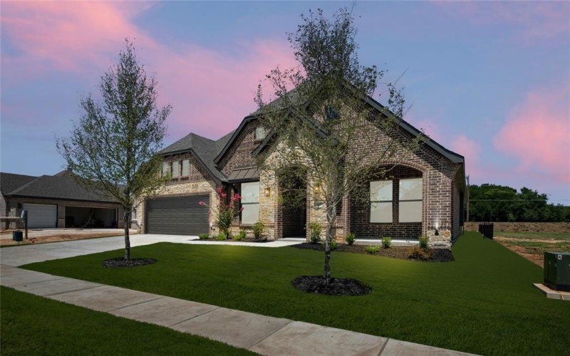 347 Paddle Boat, Granbury, TX 76049, 4 Habitaciones Habitaciones , ,2 BañosBaños,Residential,En Venta,347 Paddle Boat,0,20956074