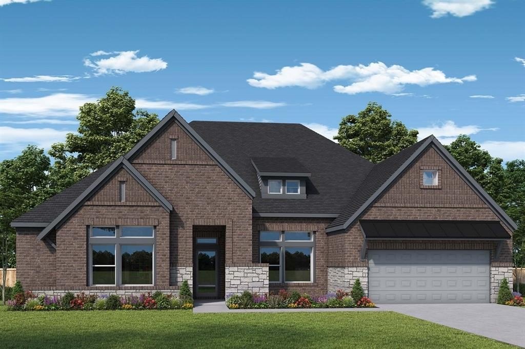 2213 Village Trail, Lakewood Village, TX 75068, 4 Bedrooms Bedrooms, ,3 BathroomsBathrooms,Residential,For Sale,2213 Village Trail,20956079