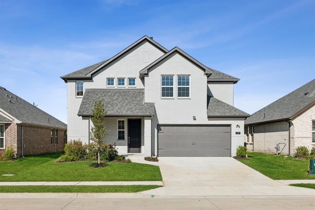 400 Portina Drive, Anna, TX 75409, 4 Bedrooms Bedrooms, ,3 BathroomsBathrooms,Residential,For Sale,400 Portina Drive,20956127