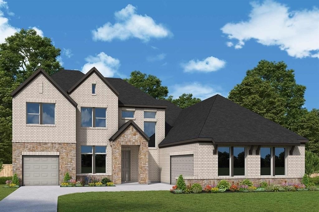 2230 Village Trail, Lakewood Village, TX 75068, 4 Bedrooms Bedrooms, ,3 BathroomsBathrooms,Residential,For Sale,2230 Village Trail,20956140