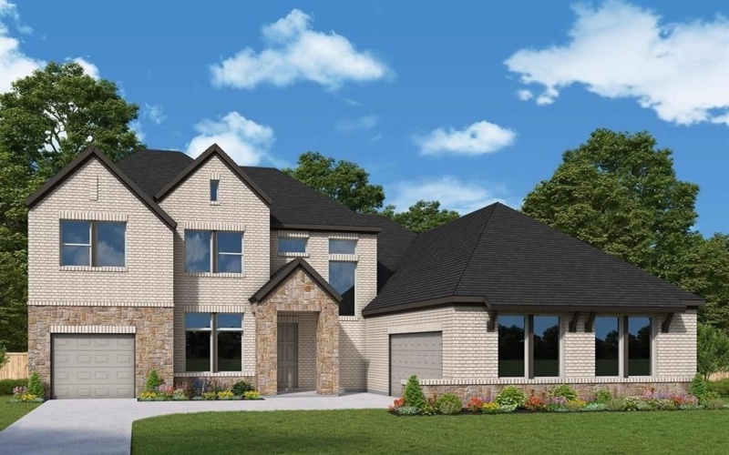 2230 Village Trail, Lakewood Village, TX 75068, 4 Bedrooms Bedrooms, ,3 BathroomsBathrooms,Residential,For Sale,2230 Village Trail,20956140